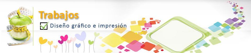 Dise&ntilde;o gr&aacute;fico e impresi&oacute;n