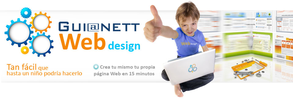 Dise&ntilde;o y programaci&oacute;n de p&aacute;ginas Web